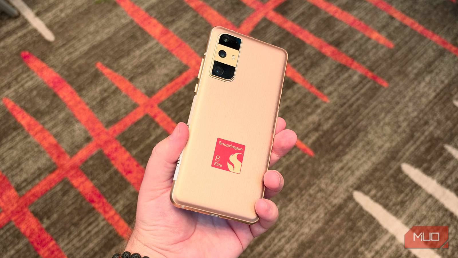 I benchmarked Snapdragon 8 Elite Extreme Gen 6 against Apple’s A20 Pro and Google’s Tensor G6, and one clearly loses I benchmarked Snapdragon 8 Elite Extreme Gen 6 against Apple’s A20 Pro and Google’s Tensor G6, and one clearly loses