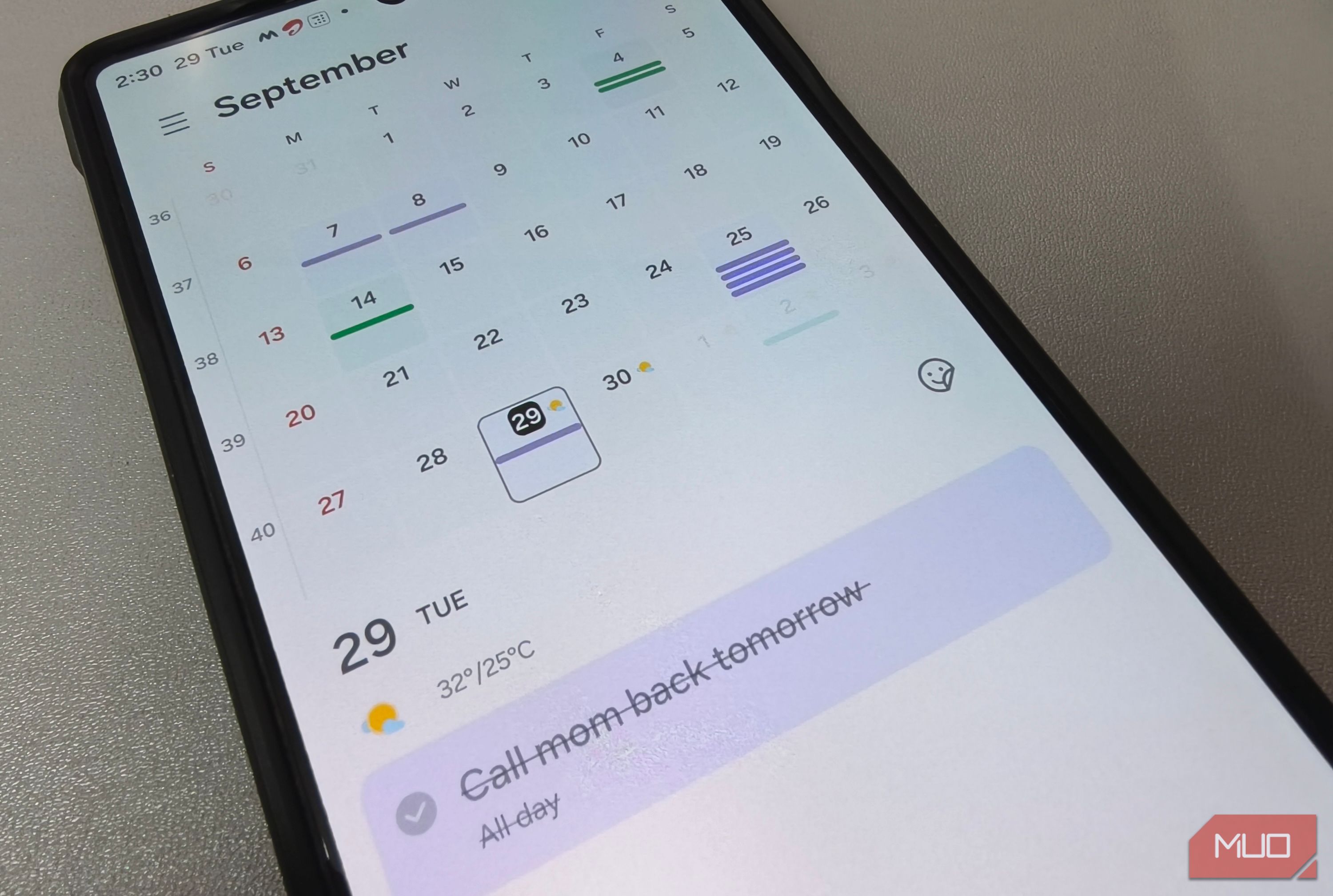 виджеты Samsung One UI 9 — иллюстрация 3 к материалу