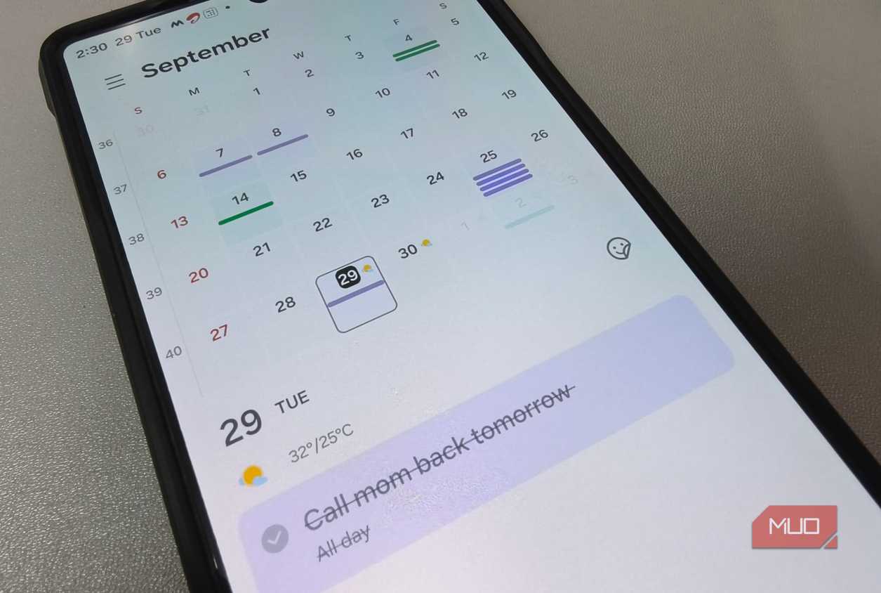 виджеты Samsung One UI 9 — иллюстрация 3 к материалу виджеты Samsung One UI 9 — иллюстрация 3 к материалу