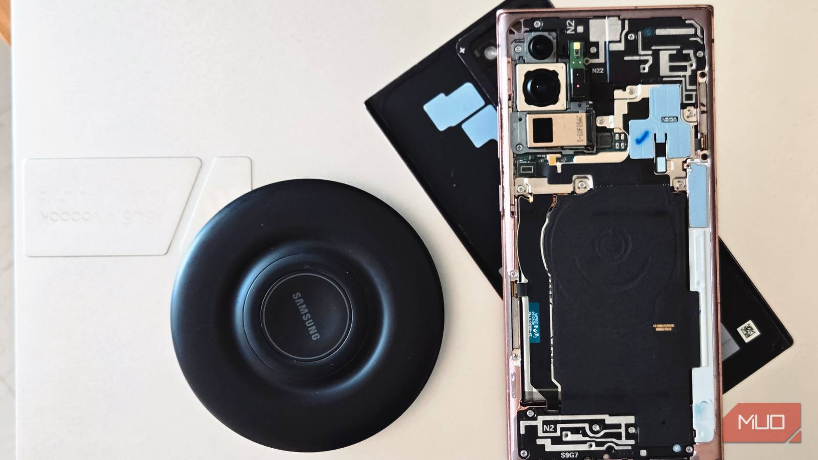 Wireless charging burns 36% more energy than wired, and your battery pays the price