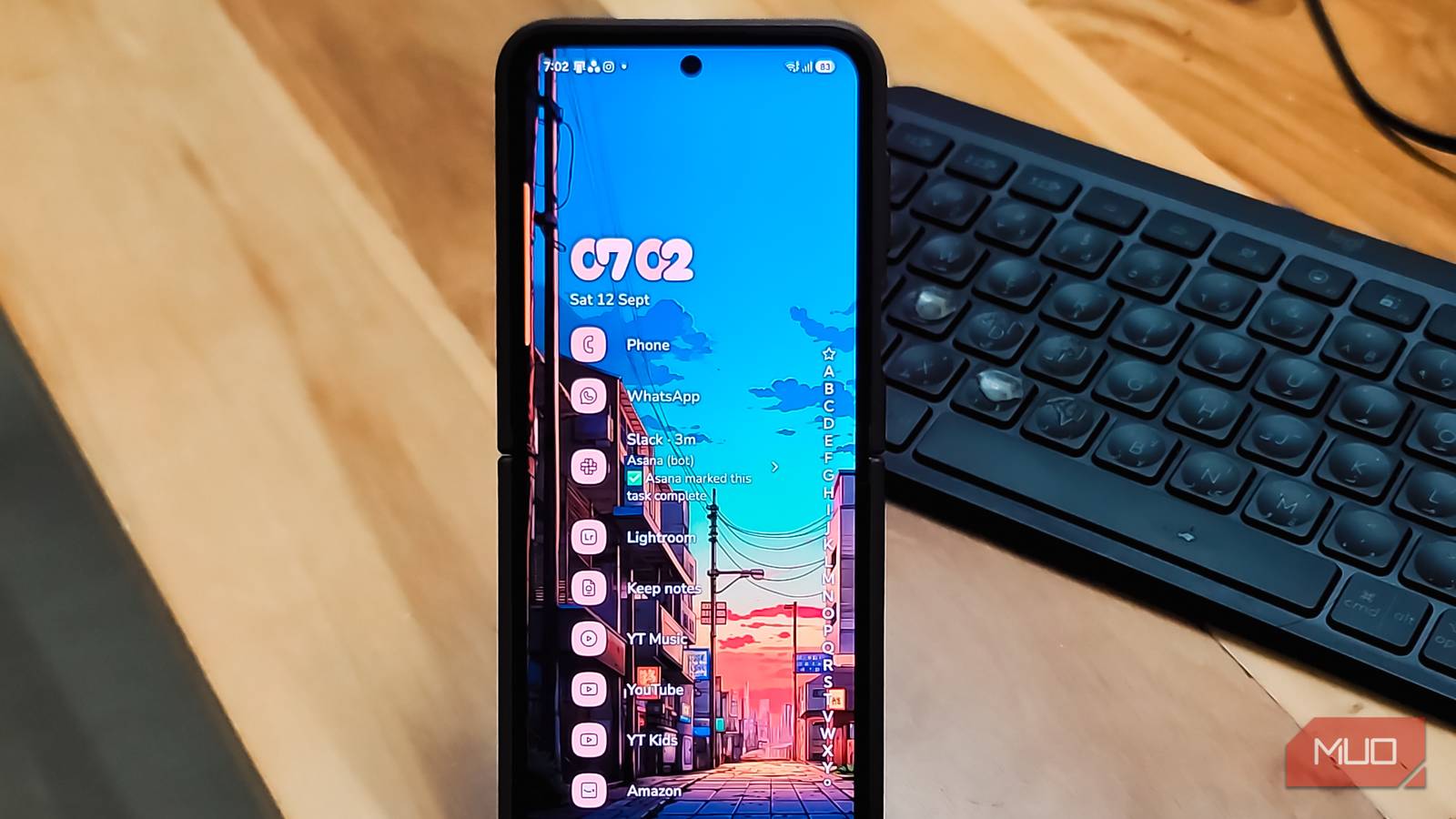 I’ve tried dozens of Android launchers, but I always end up reinstalling this one I’ve tried dozens of Android launchers, but I always end up reinstalling this one