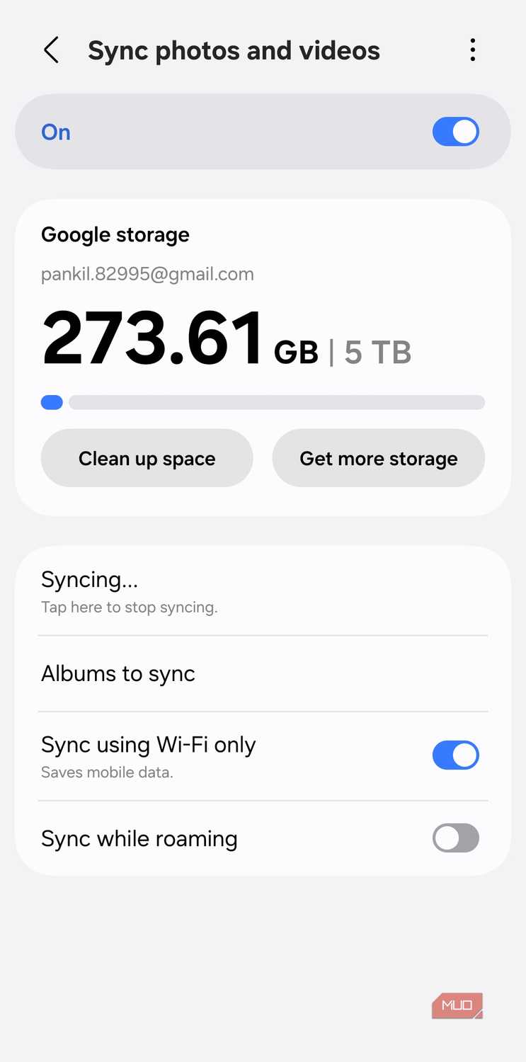 резервное копирование Google Photos — иллюстрация 6 к материалу резервное копирование Google Photos — иллюстрация 6 к материалу