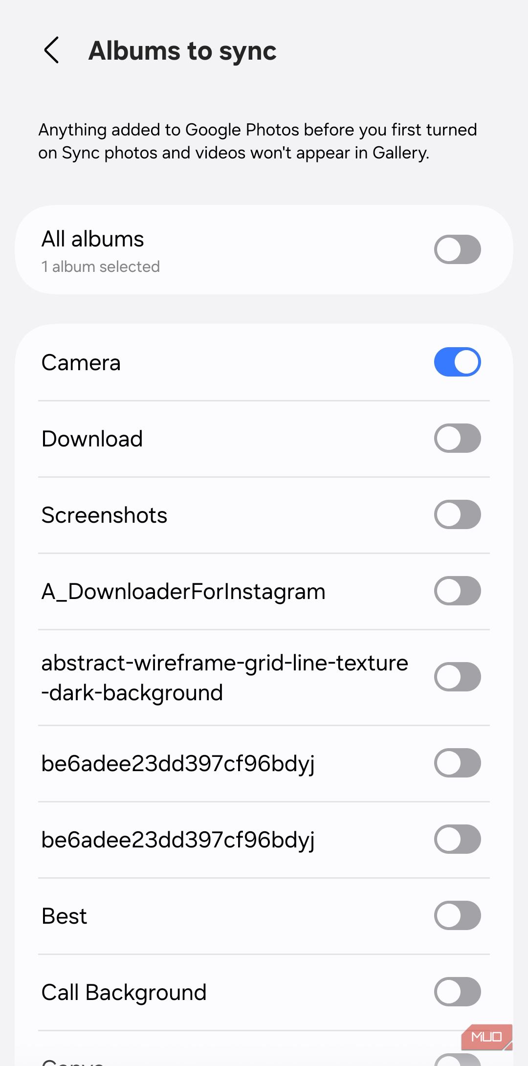 резервное копирование Google Photos — иллюстрация 7 к материалу