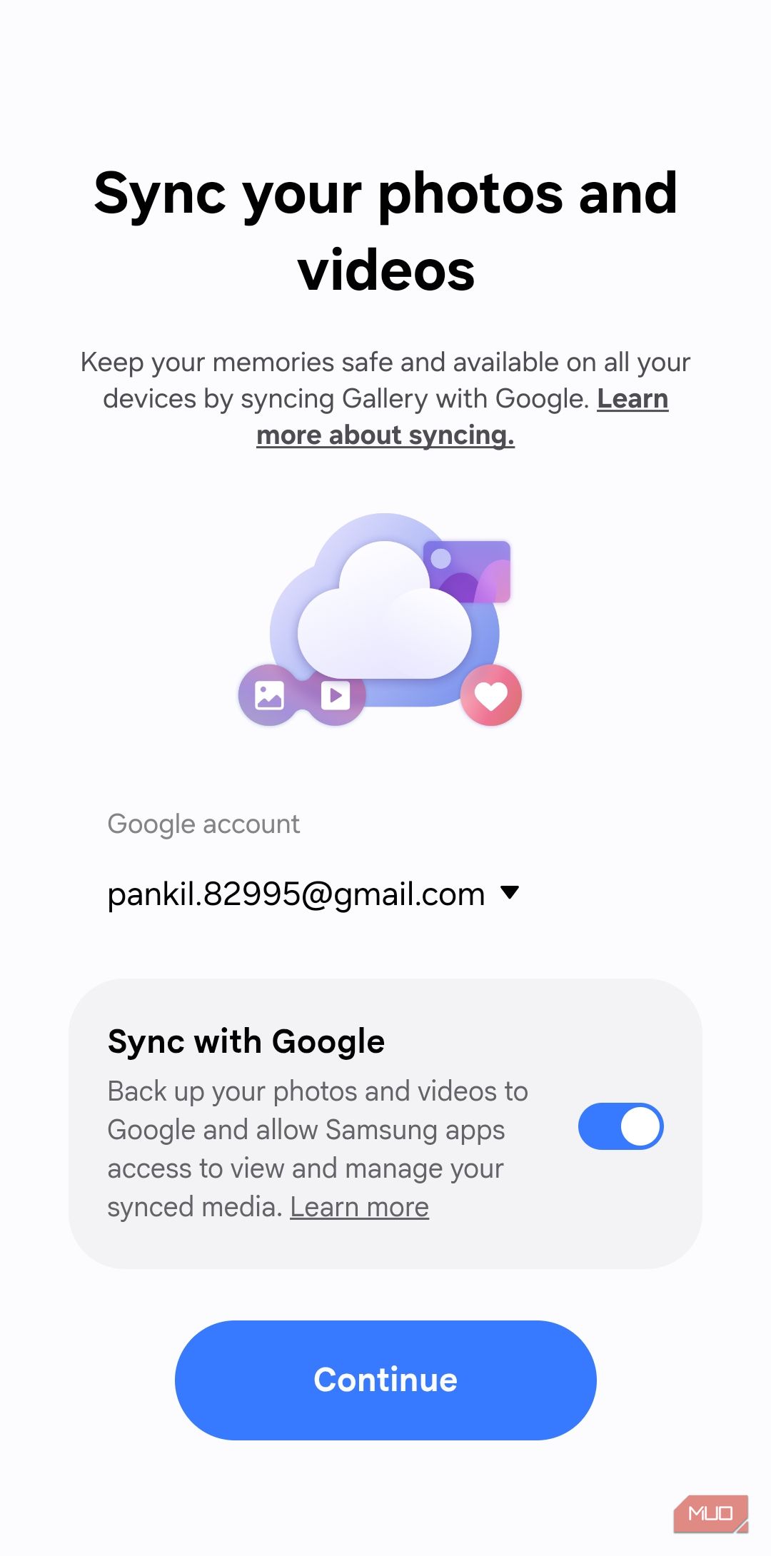 резервное копирование Google Photos — иллюстрация 5 к материалу