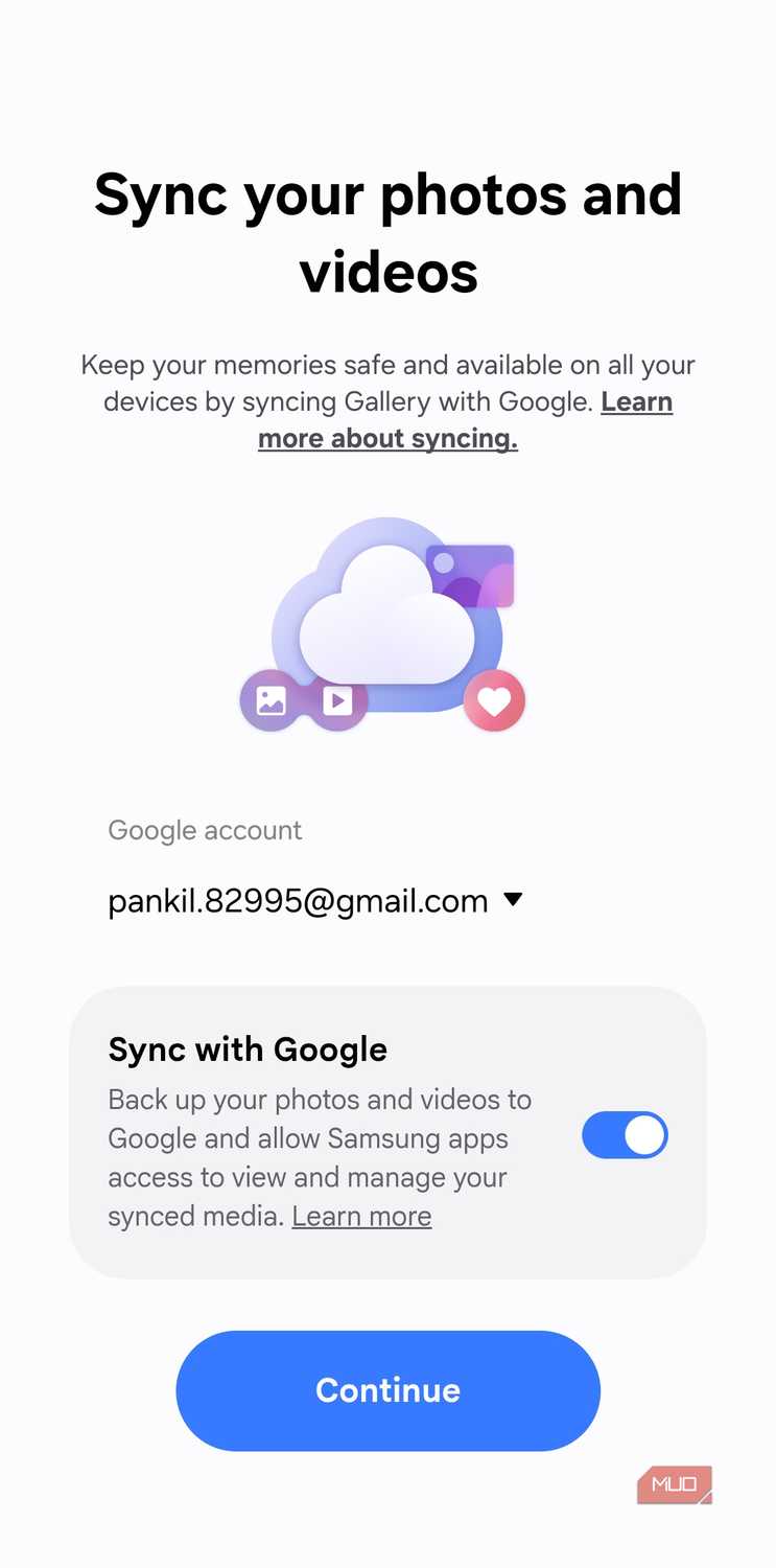 резервное копирование Google Photos — иллюстрация 5 к материалу резервное копирование Google Photos — иллюстрация 5 к материалу
