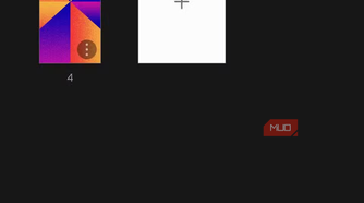 Samsung gallery secret menu features