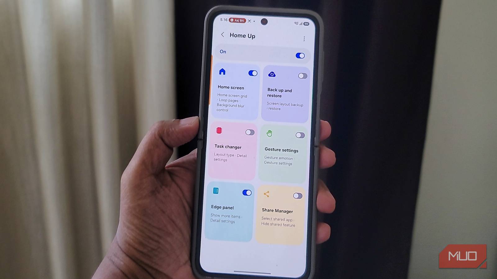6 Samsung phone apps you’ve probably never heard of, but should download today