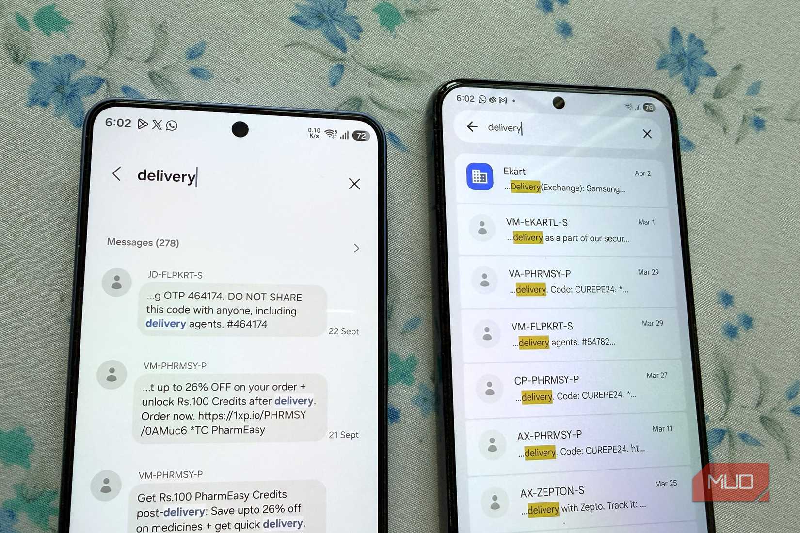 функции Samsung Messages — иллюстрация 4 к материалу