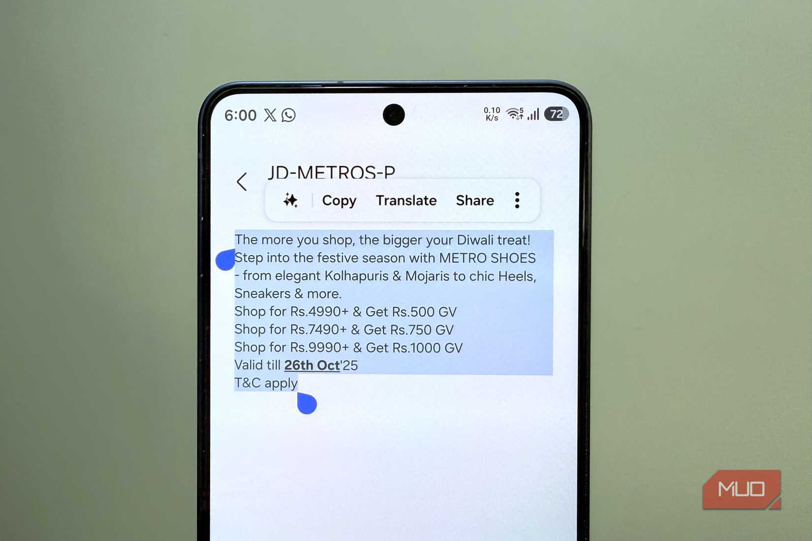функции Samsung Messages — иллюстрация 3 к материалу