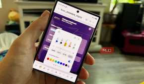 samsung notes on z fold 8