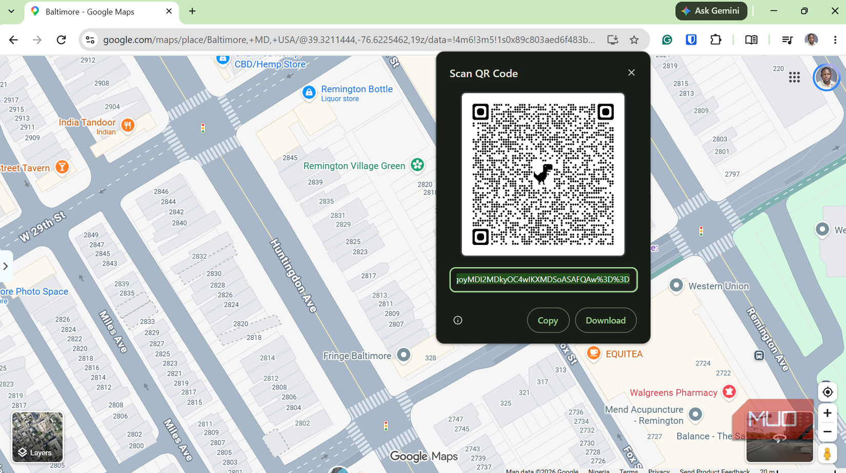 применение QR-кодов — иллюстрация 6 к материалу применение QR-кодов — иллюстрация 6 к материалу