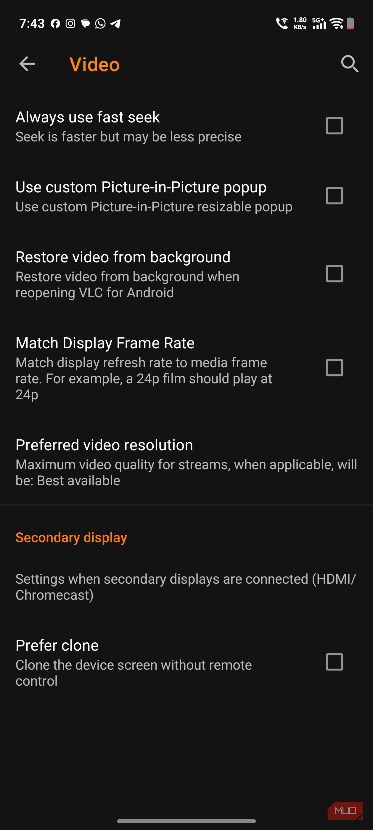 Почему плеер VLC остается универсальным инструментом для воспроизведения медиа — иллюстрация 2 к материалу