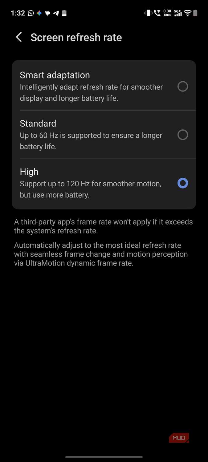 настройка нового Android смартфона — иллюстрация 5 к материалу настройка нового Android смартфона — иллюстрация 5 к материалу