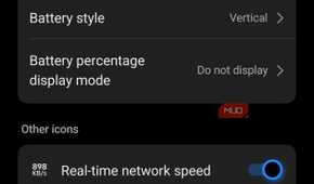 vivo x300 pro with the do not disturb settings