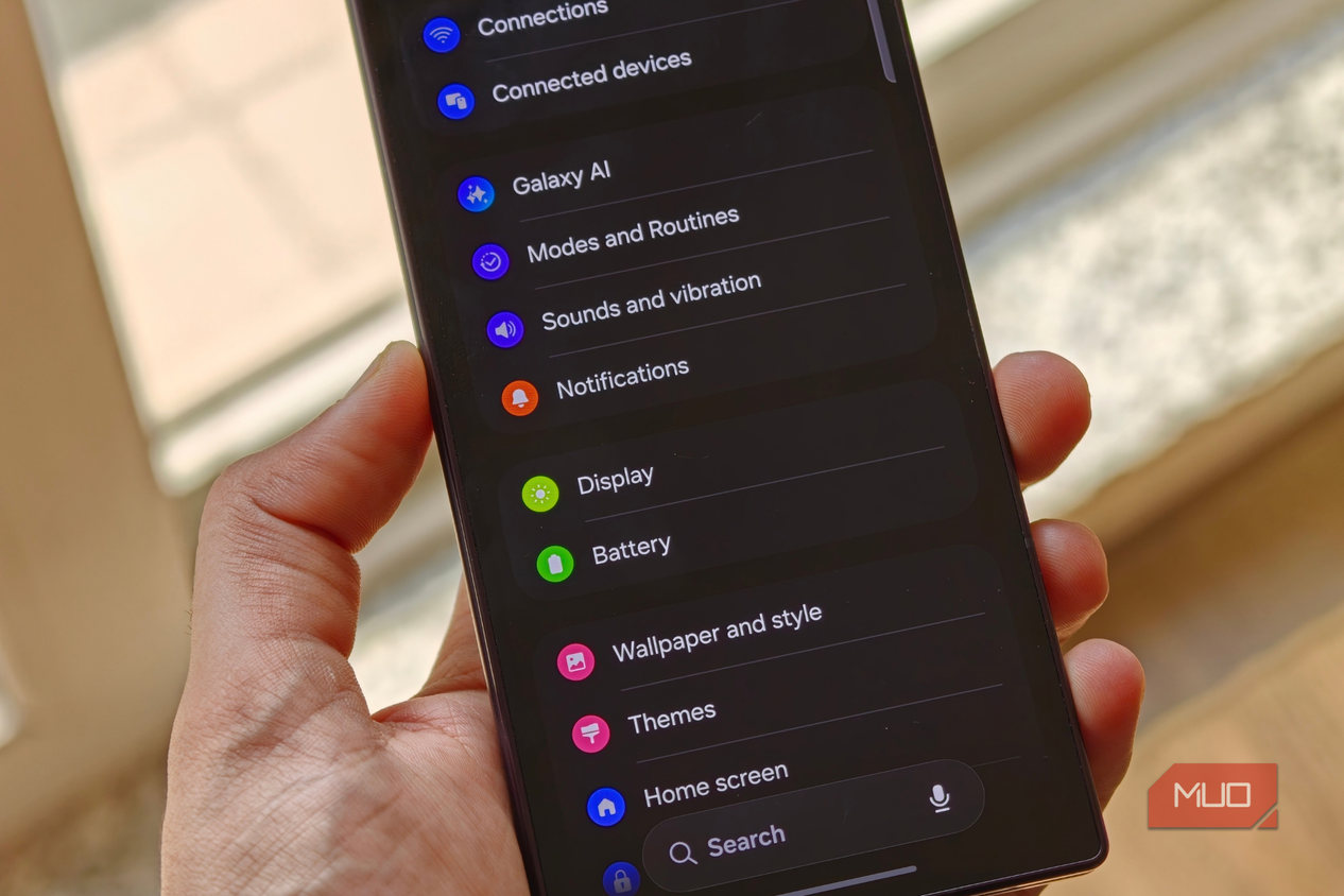 настройки Samsung для аккумулятора — иллюстрация 3 к материалу настройки Samsung для аккумулятора — иллюстрация 3 к материалу