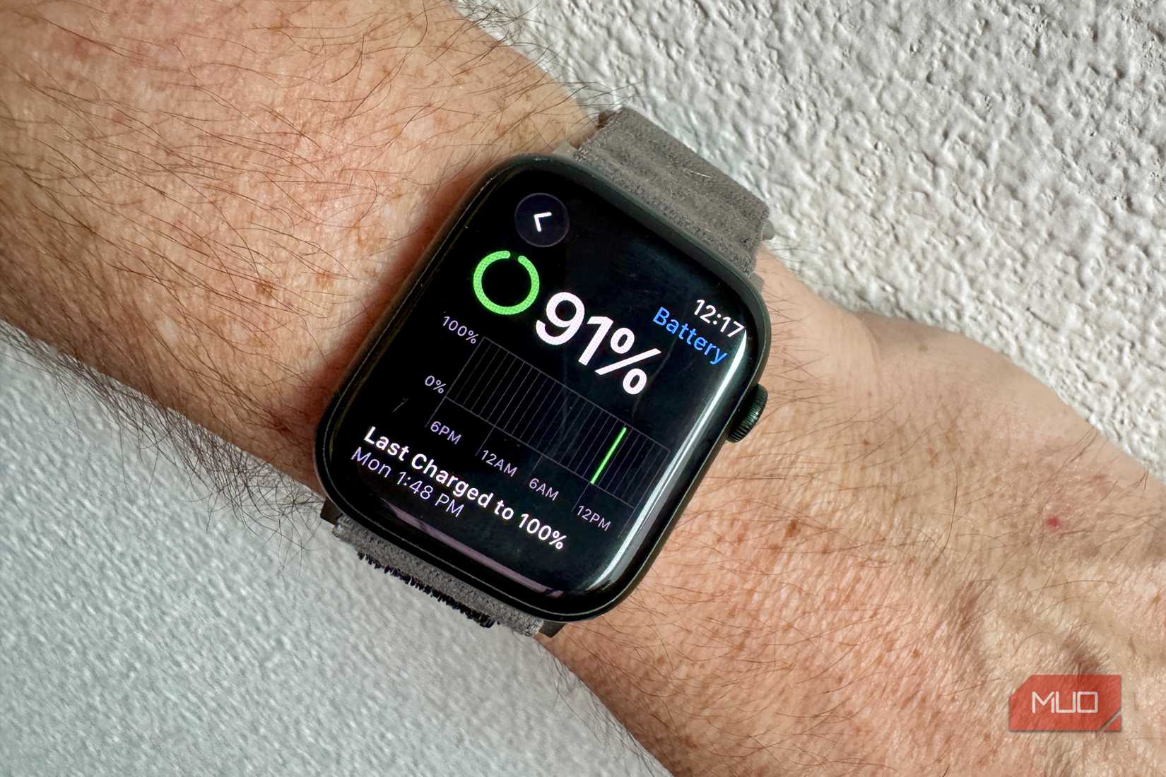 время автономной работы Apple Watch — иллюстрация 2 к материалу время автономной работы Apple Watch — иллюстрация 2 к материалу