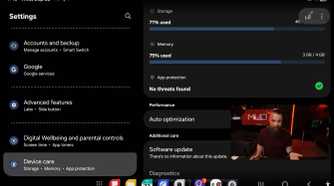 settings lateness tab a11