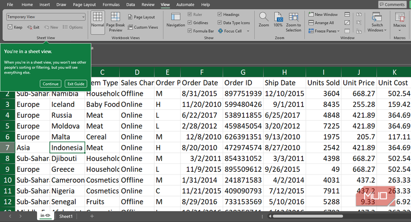 инструменты Excel — иллюстрация 4 к материалу инструменты Excel — иллюстрация 4 к материалу