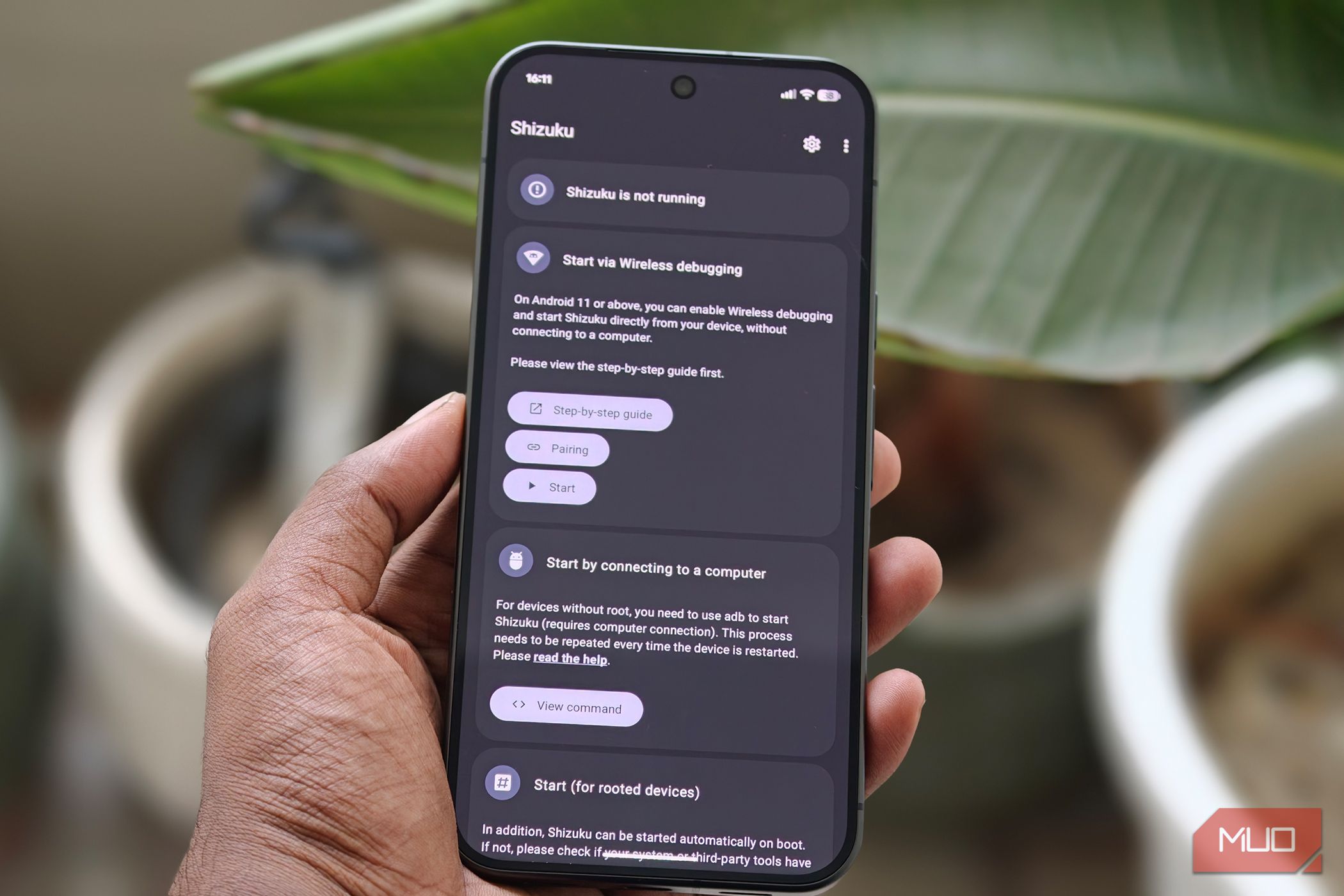 настройки LED-панели смартфонов Pixel 11 Pro — иллюстрация 4 к материалу