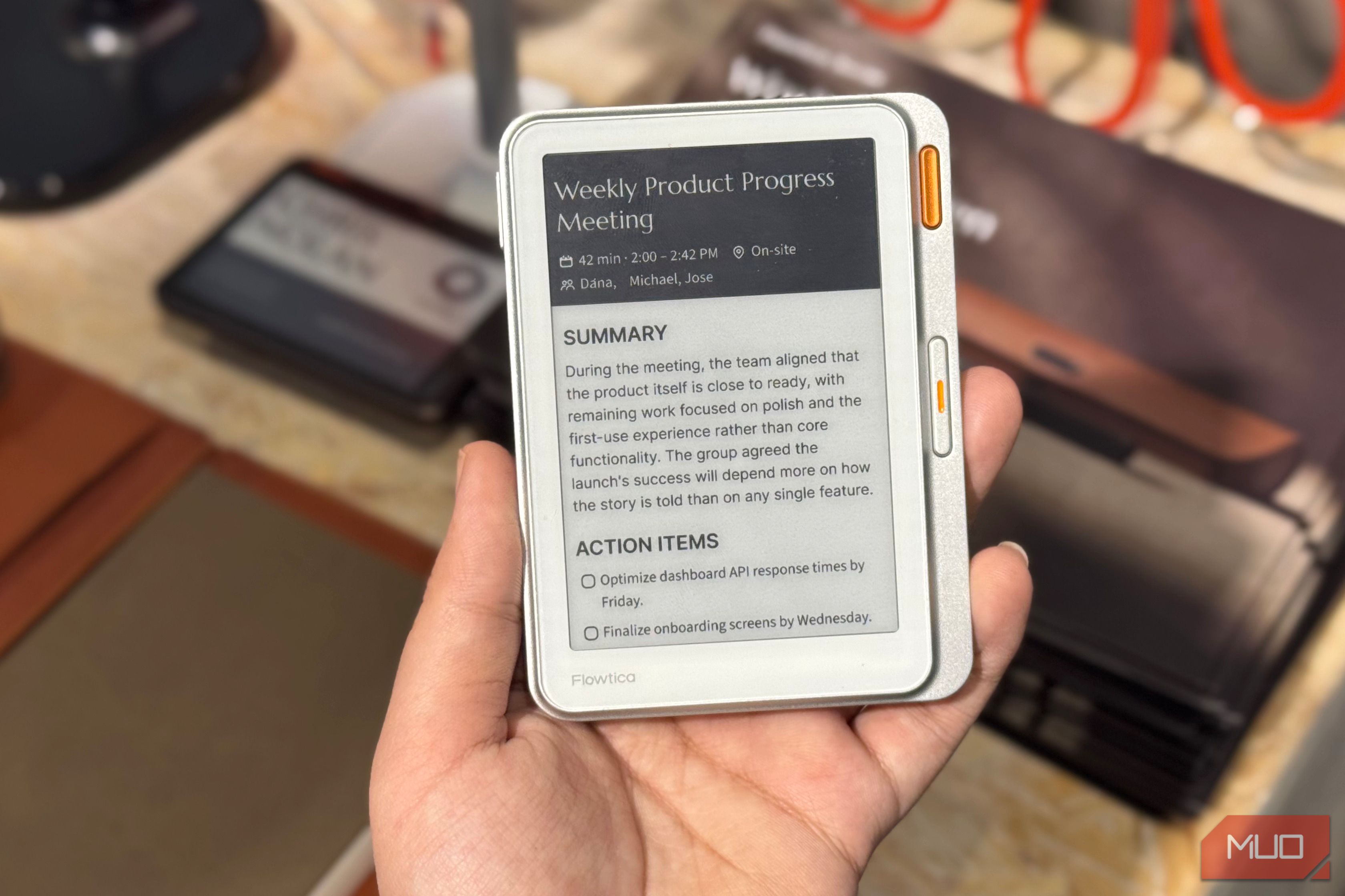 E Ink на IFA 2026 — иллюстрация 13 к материалу