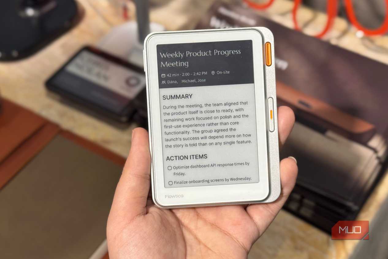 E Ink на IFA 2026 — иллюстрация 13 к материалу E Ink на IFA 2026 — иллюстрация 13 к материалу