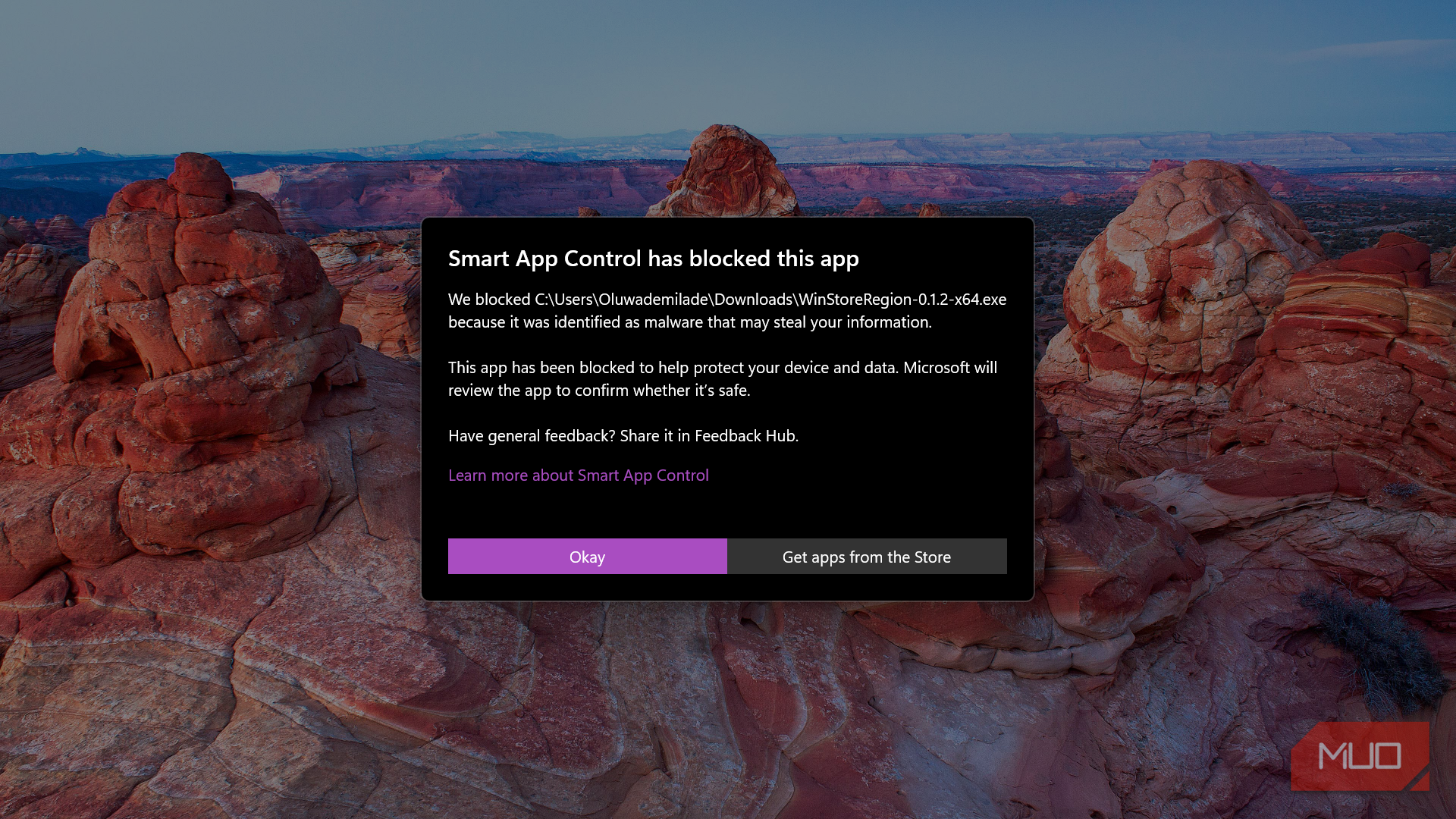 региональные ограничения Microsoft Store — иллюстрация 4 к материалу