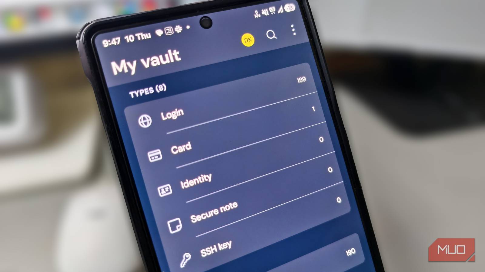Stop saving passwords in your browser, use this free tool instead
