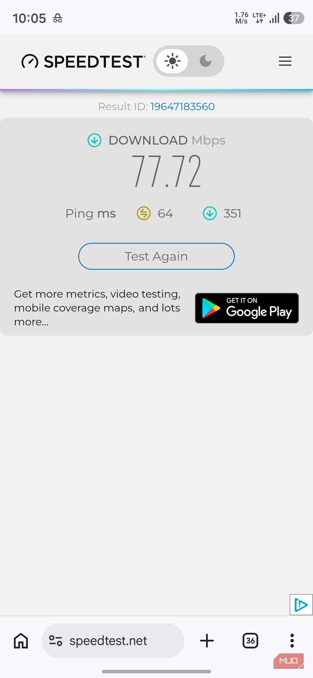 отключение 5G на Android — иллюстрация 5 к материалу