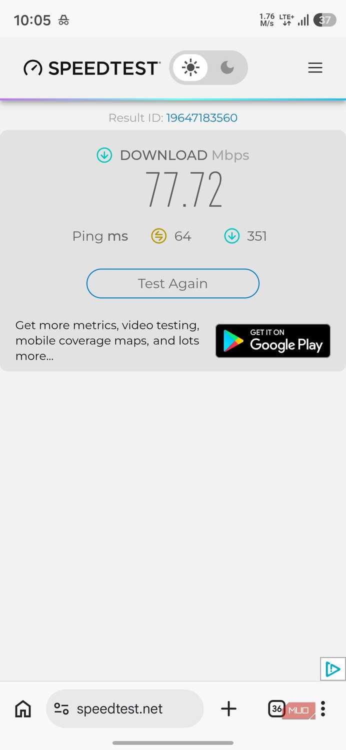отключение 5G на Android — иллюстрация 5 к материалу отключение 5G на Android — иллюстрация 5 к материалу