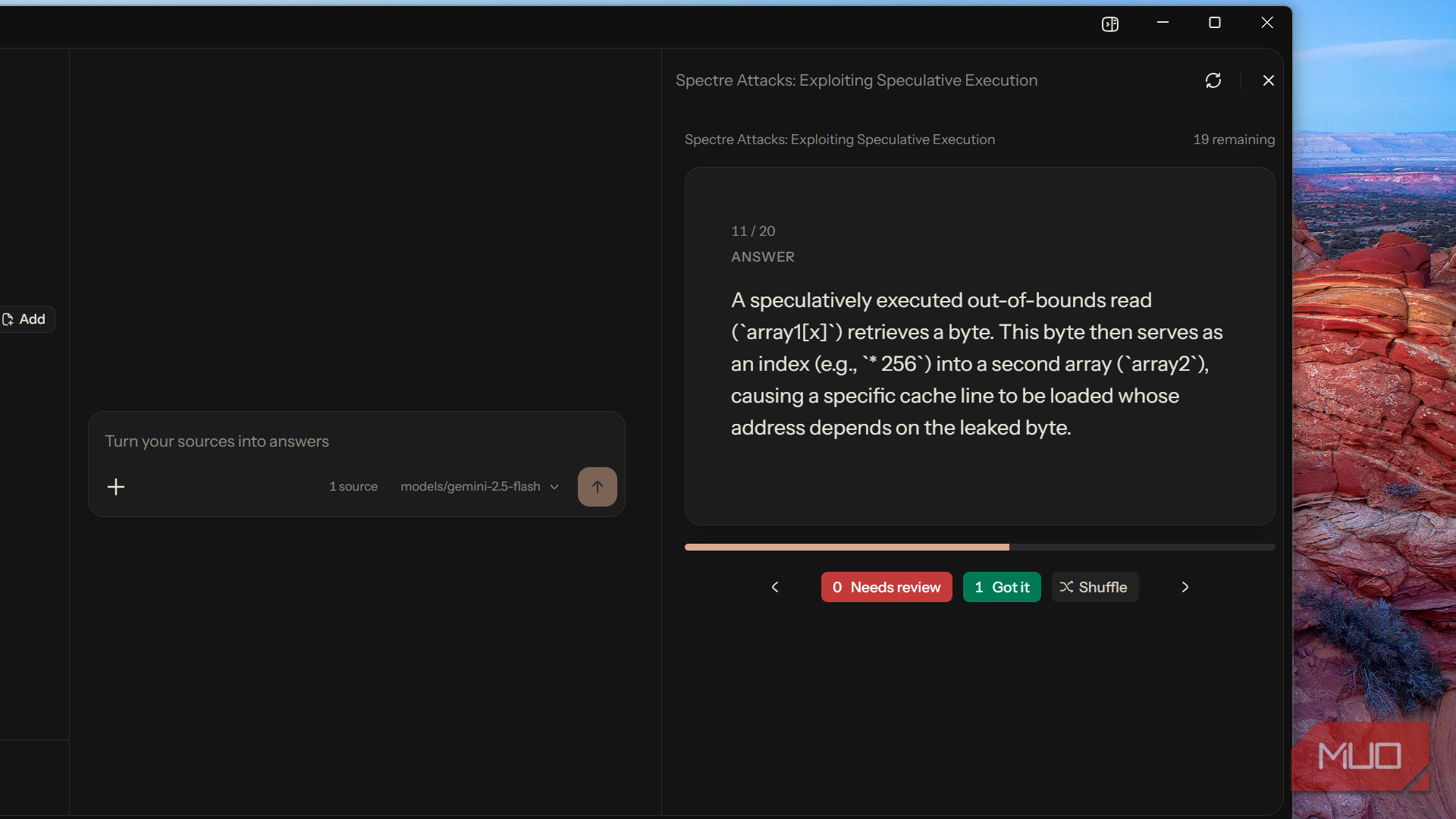 Альтернатива NotebookLM: обзор SurfSense для глубокой работы с документами — иллюстрация 16 к материалу