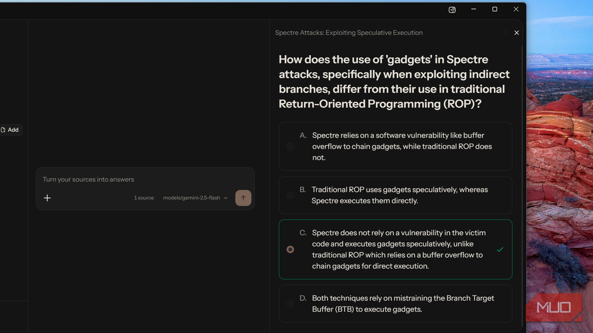 Альтернатива NotebookLM: обзор SurfSense для глубокой работы с документами — иллюстрация 17 к материалу
