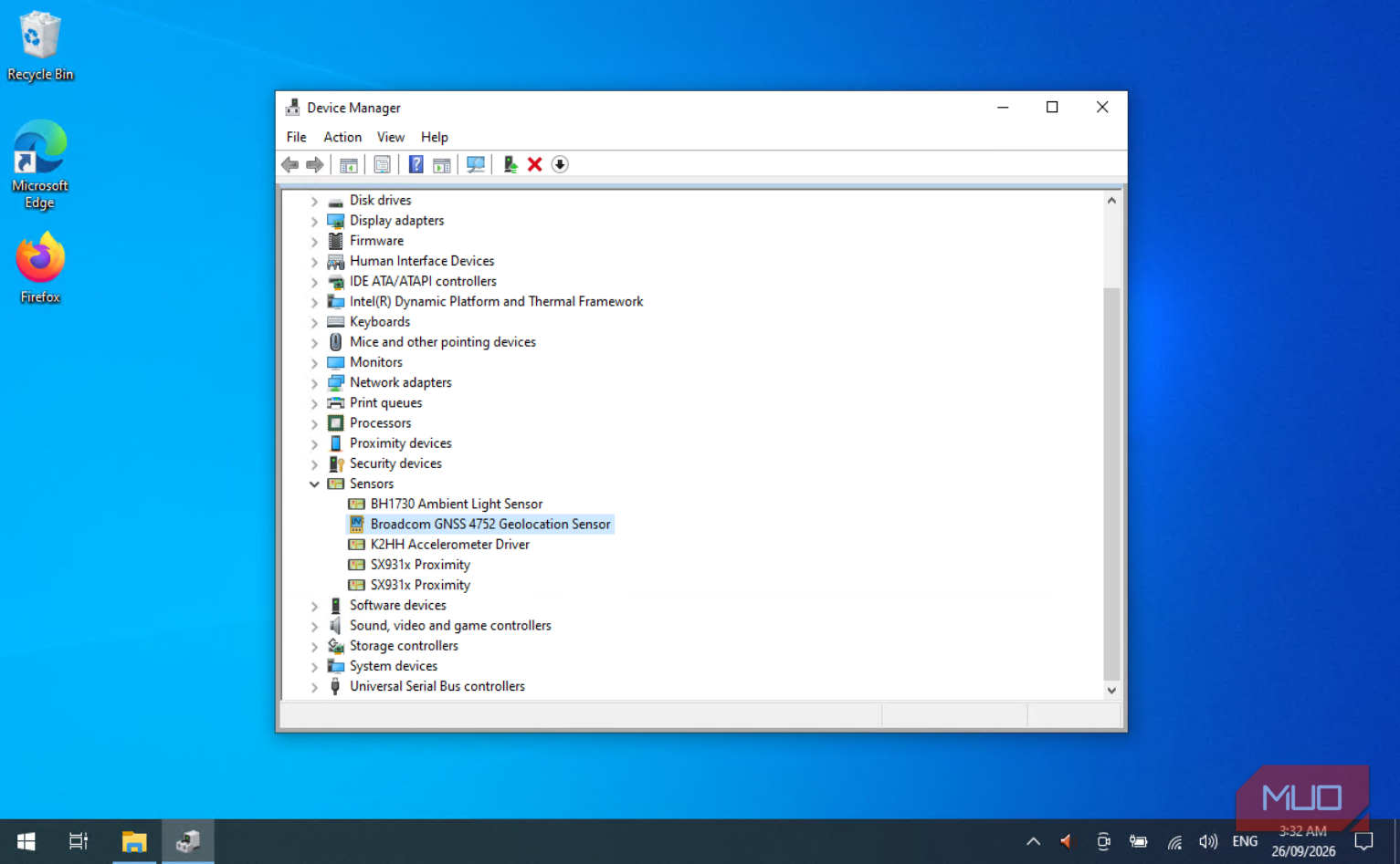 Windows-планшет как GPS-навигатор — иллюстрация 2 к материалу