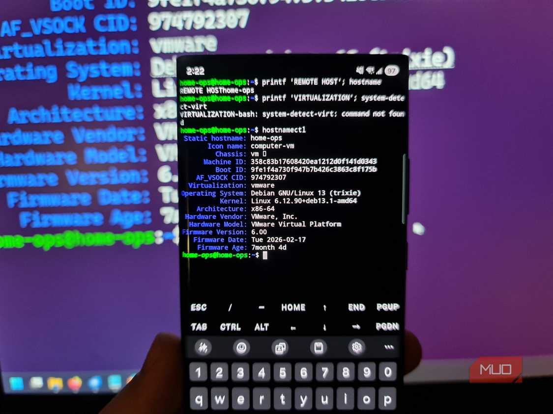 замена ноутбука смартфоном — иллюстрация 5 к материалу замена ноутбука смартфоном — иллюстрация 5 к материалу