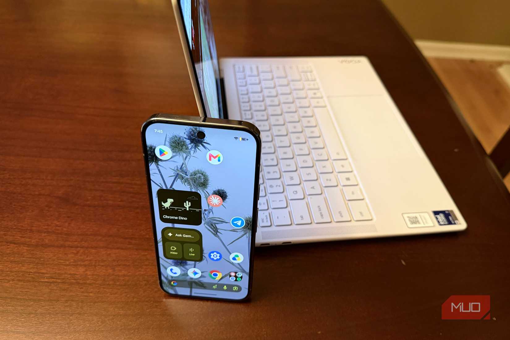 android hotspot