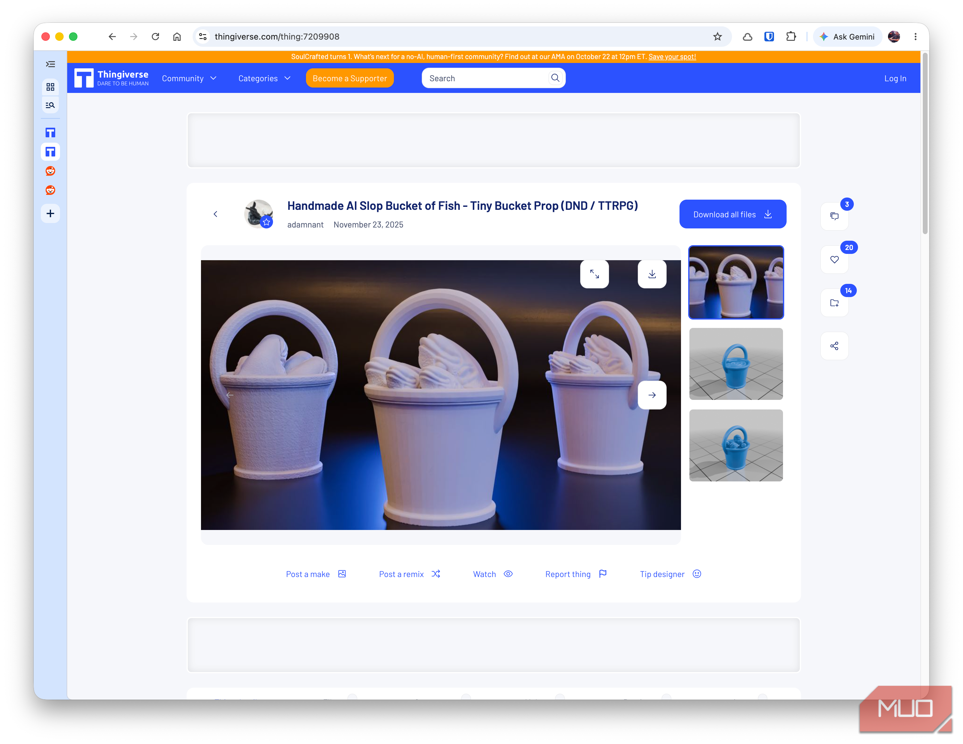 thingiverse-isn-t-where-the-good-3d-models-are-anymore