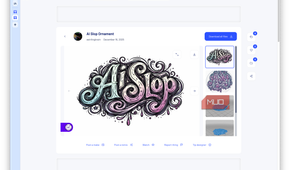 thingiverse ai slop