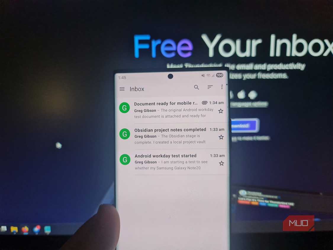 замена ноутбука смартфоном — иллюстрация 4 к материалу замена ноутбука смартфоном — иллюстрация 4 к материалу