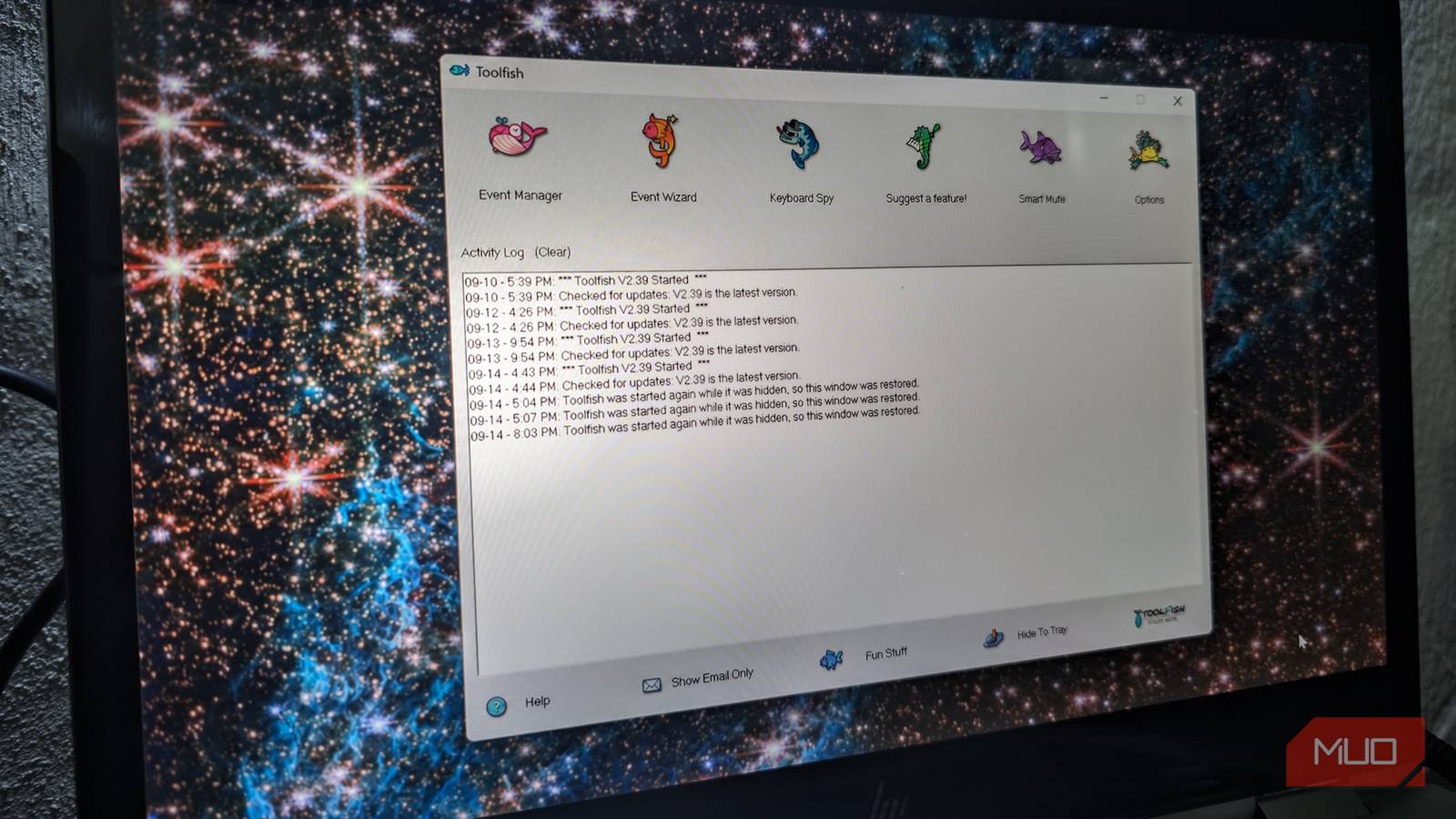 I found a 24-year-old Windows tool that Microsoft still can’t replicate I found a 24-year-old Windows tool that Microsoft still can’t replicate