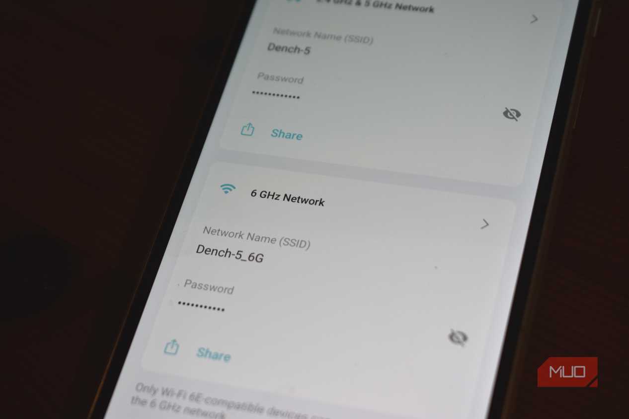 проблемы сети Wi-Fi 7 — иллюстрация 4 к материалу проблемы сети Wi-Fi 7 — иллюстрация 4 к материалу