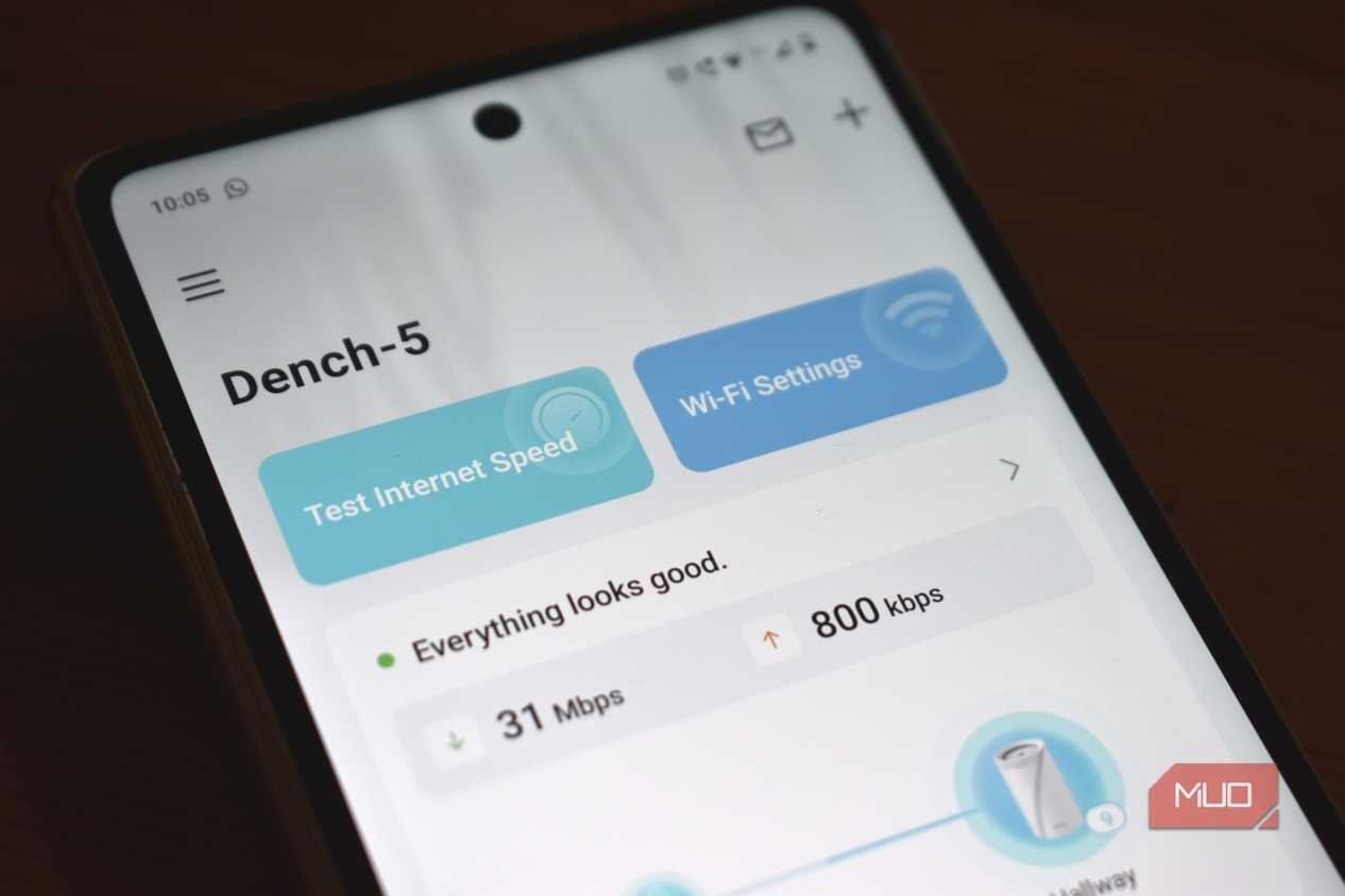 проблемы сети Wi-Fi 7 — иллюстрация 6 к материалу проблемы сети Wi-Fi 7 — иллюстрация 6 к материалу