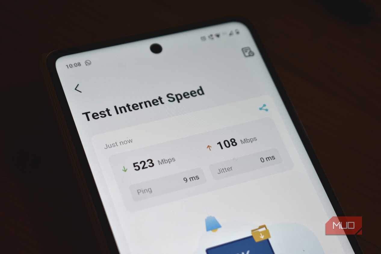 проблемы сети Wi-Fi 7 — иллюстрация 2 к материалу проблемы сети Wi-Fi 7 — иллюстрация 2 к материалу