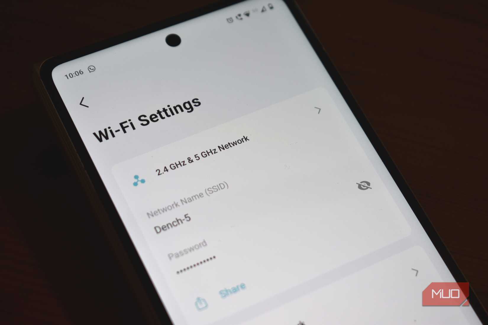 tp-link deco be65 wifi 7 сторінок програми налаштувань wifi