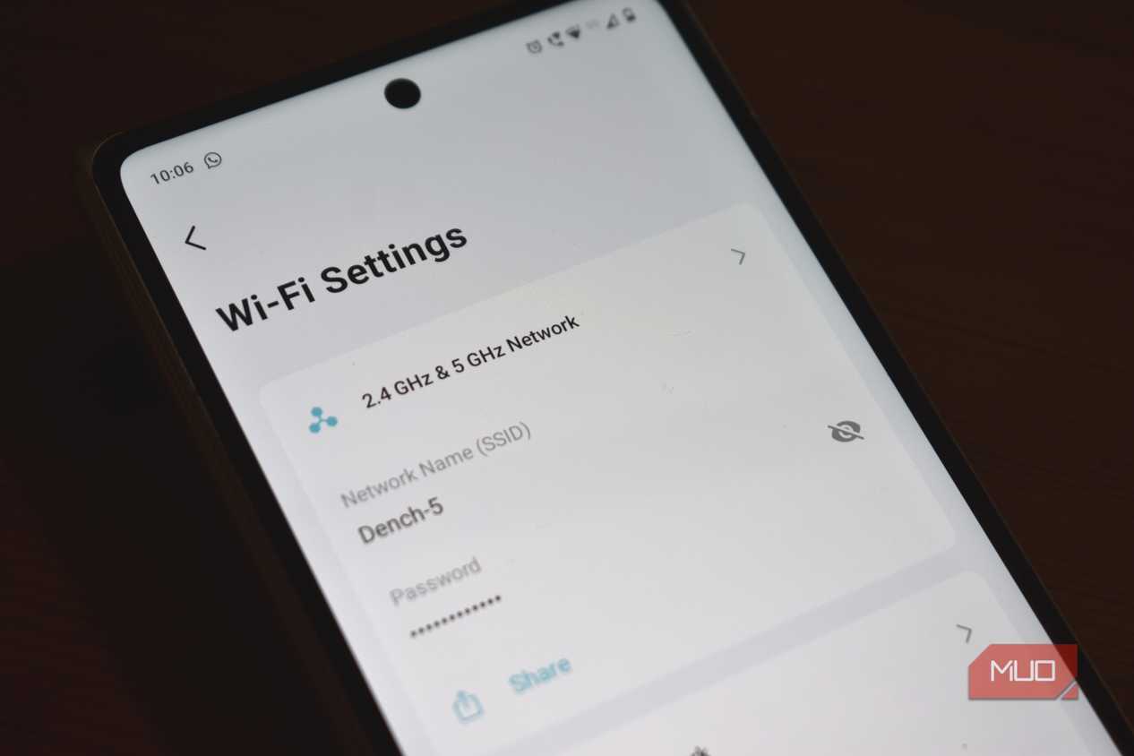проблемы сети Wi-Fi 7 — иллюстрация 5 к материалу проблемы сети Wi-Fi 7 — иллюстрация 5 к материалу