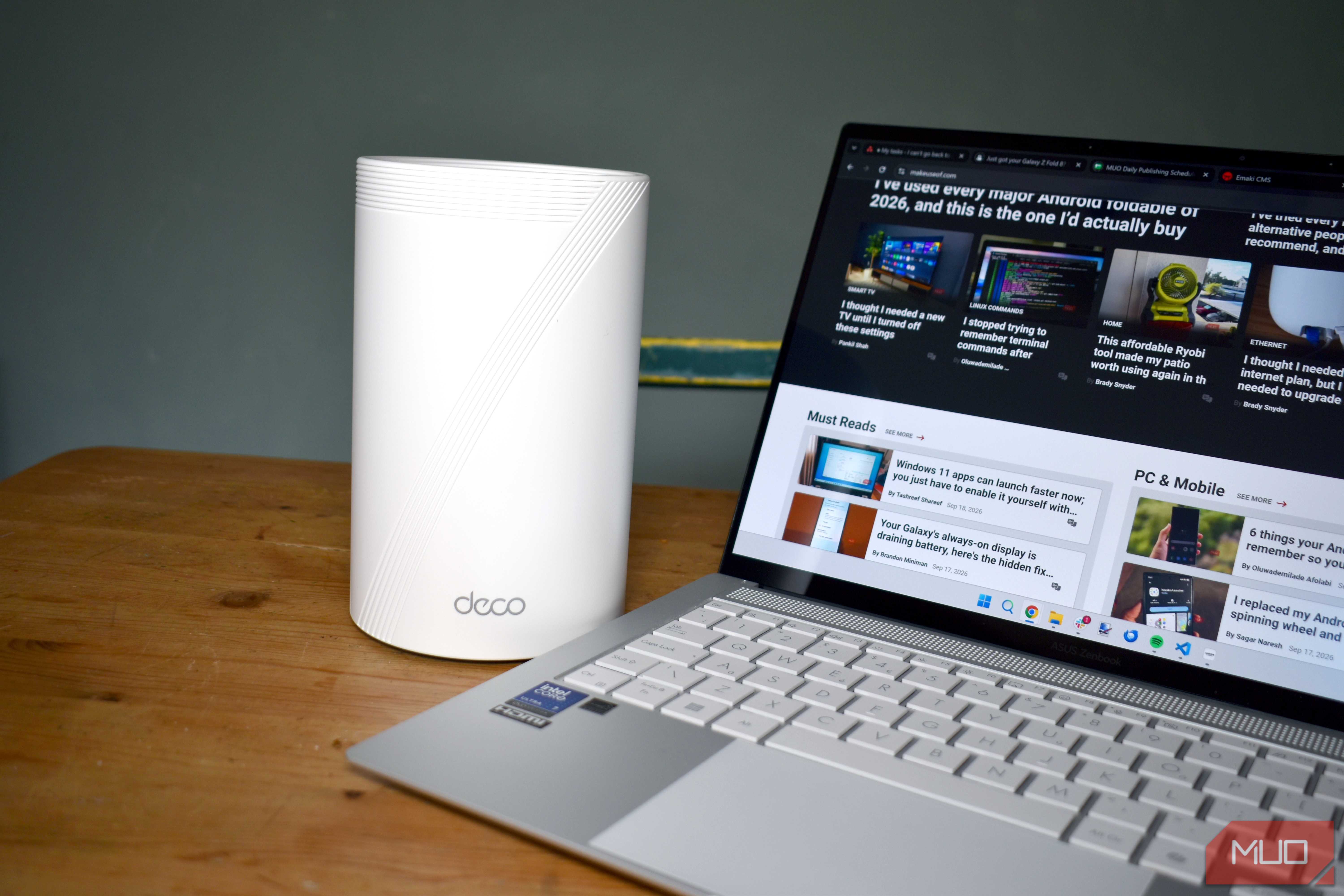 Tpling Router Your TP-Link router has an official expiry date