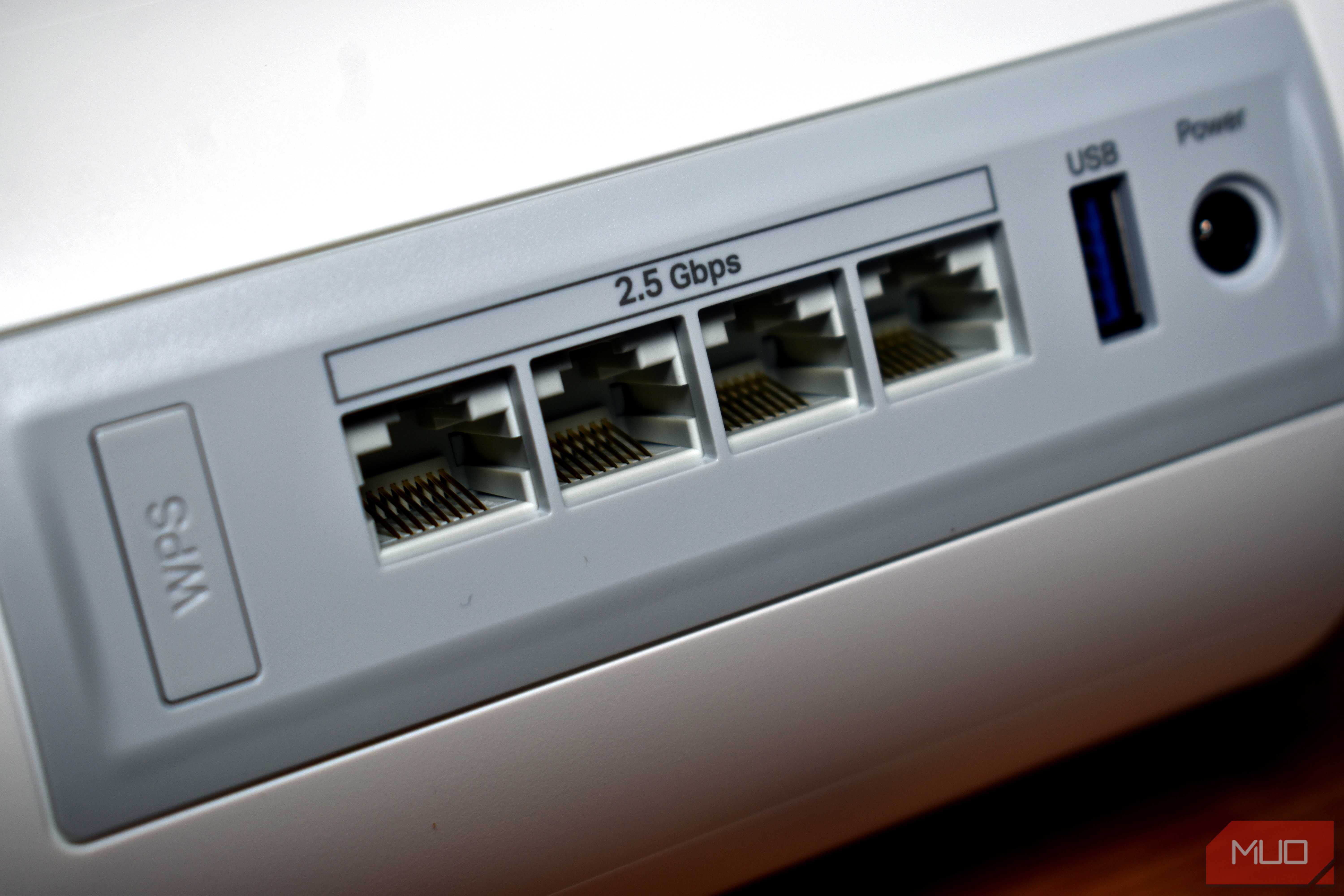 Setting Up Router With Wi Fi Router Wi-Fi 7 is great, but I'm still battling these 3 network problems