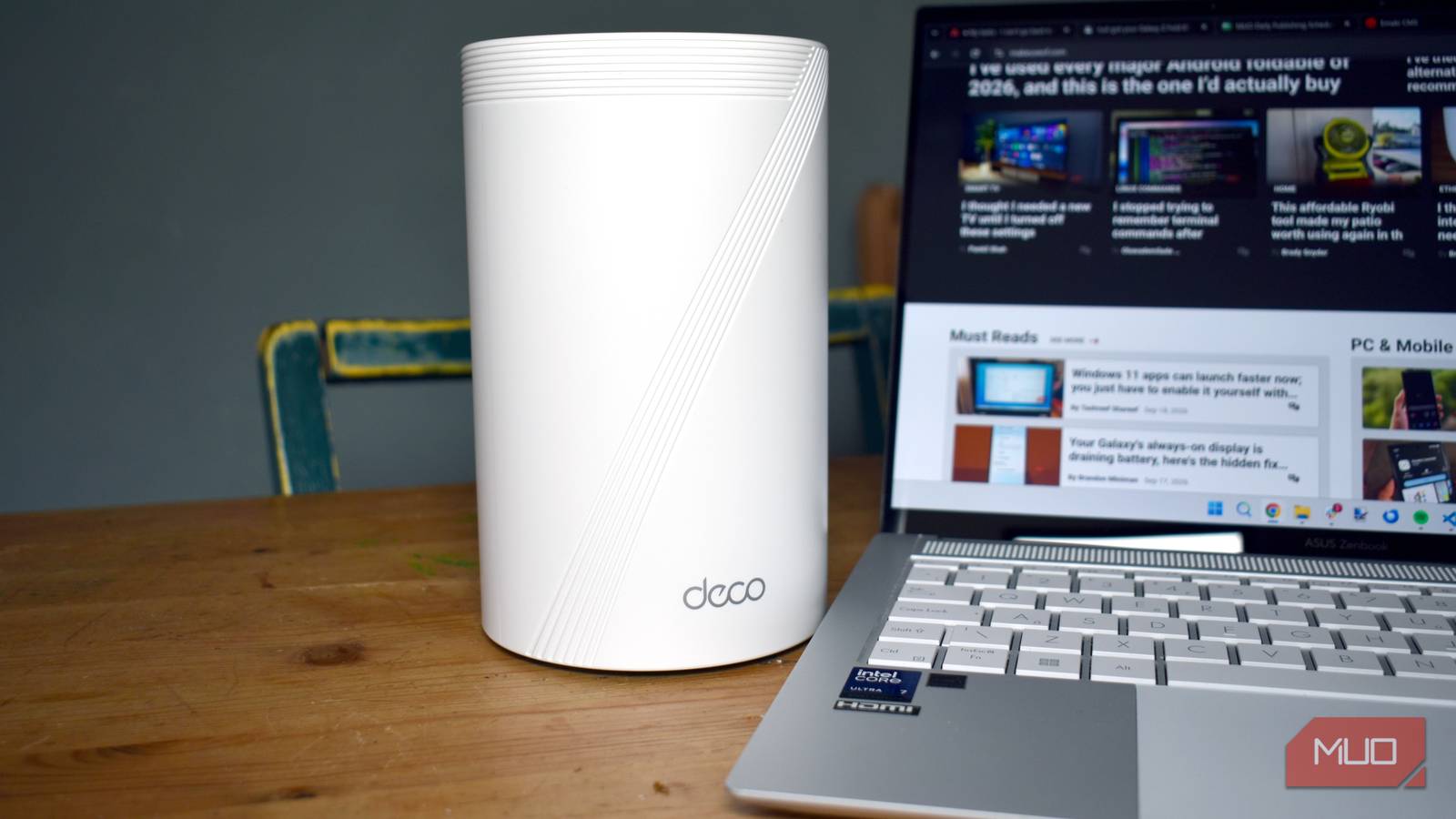 Your TP-Link router has an official expiry date