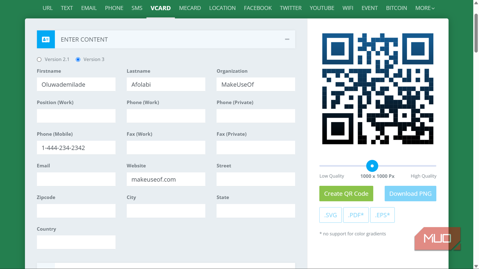 применение QR-кодов — иллюстрация 4 к материалу применение QR-кодов — иллюстрация 4 к материалу