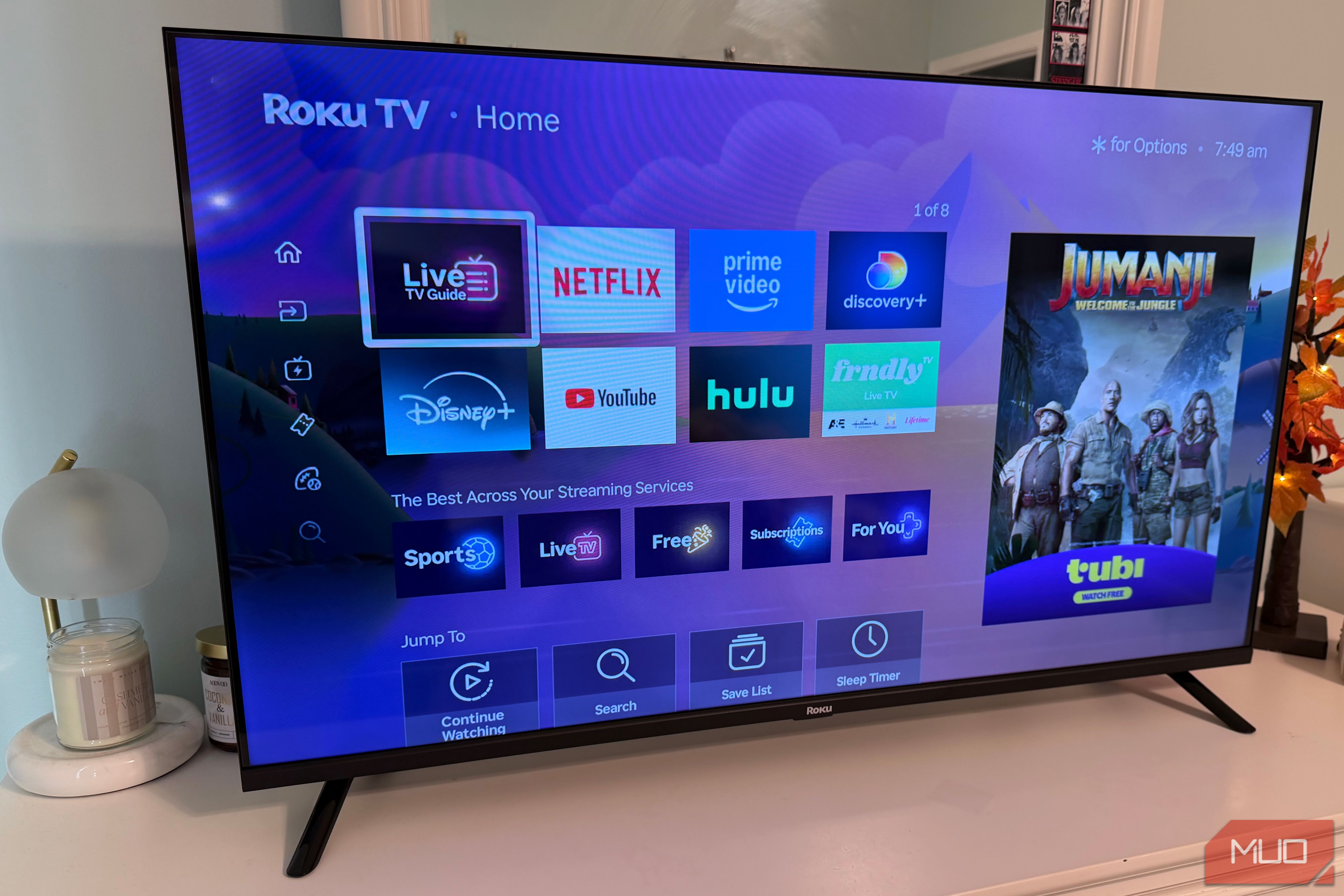 roku 40