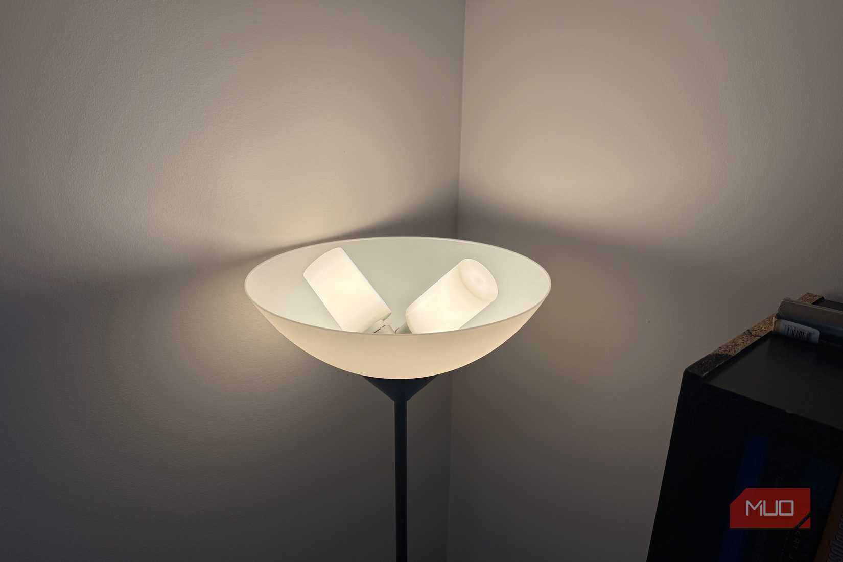 Обзор умной лампы Linkind Smart Light Stick: возможности многоцветного освещения — иллюстрация 7 к материалу Обзор умной лампы Linkind Smart Light Stick: возможности многоцветного освещения — иллюстрация 7 к материалу