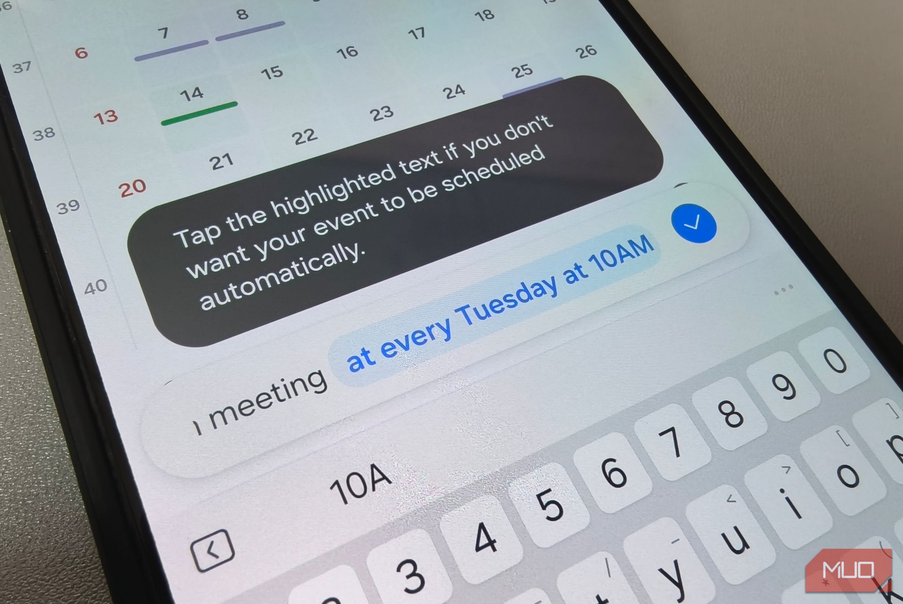 виджеты Samsung One UI 9 — иллюстрация 4 к материалу